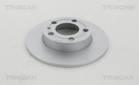 Гальмівний диск TRISCAN 8120 29148C