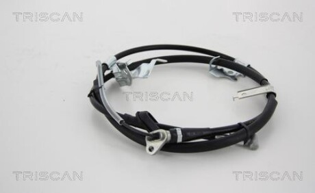 Автозапчасть TRISCAN 814010169