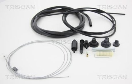 Трос газа TRISCAN 8140 10309