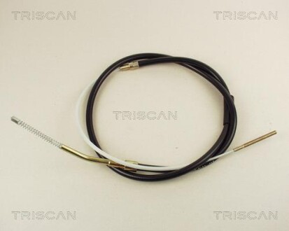 Трос, стояночная тормозная система TRISCAN 8140 11112