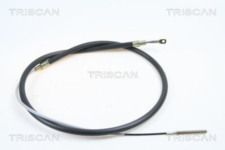 Трос стояночного гальма TRISCAN 8140 11126