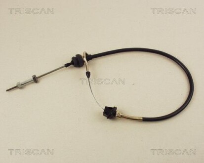 Трос газа TRISCAN 814011312