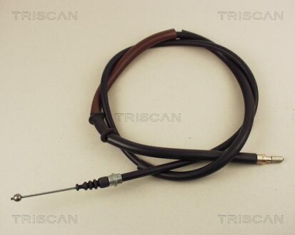 Трос стояночного гальма TRISCAN 8140 12109