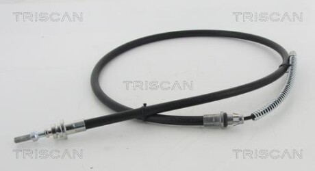 Автозапчасть TRISCAN 8140141152
