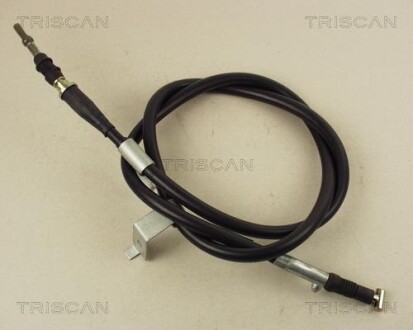 Трос стояночного гальма TRISCAN 8140 14123