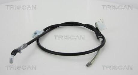 Трос, стояночная тормозная система TRISCAN 8140 14178