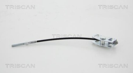 Трос, стояночная тормозная система TRISCAN 8140 14188