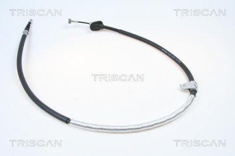 Трос стояночного гальма TRISCAN 8140151005