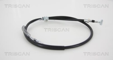 Автозапчасть TRISCAN 8140151027