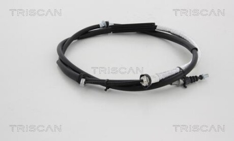 Трос, стояночная тормозная система TRISCAN 8140151030