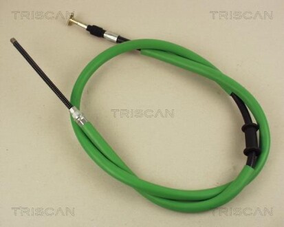 Трос стояночного гальма TRISCAN 8140 15172