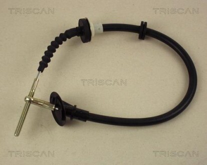 Трос, управление сцеплением TRISCAN 8140-15205