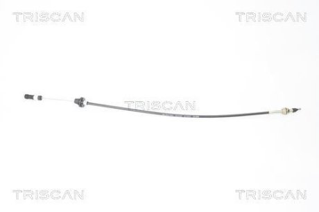 Трос газа TRISCAN 8140 15348