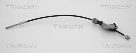 Трос, стояночная тормозная система TRISCAN 8140 161129