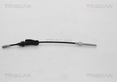 Трос стояночного гальма TRISCAN 8140161162
