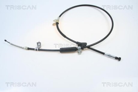 Трос, стояночная тормозная система TRISCAN 8140 17134