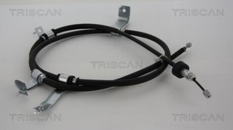 Автозапчасть TRISCAN 8140181137