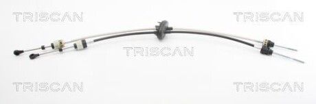 Автозапчасть TRISCAN 814023708