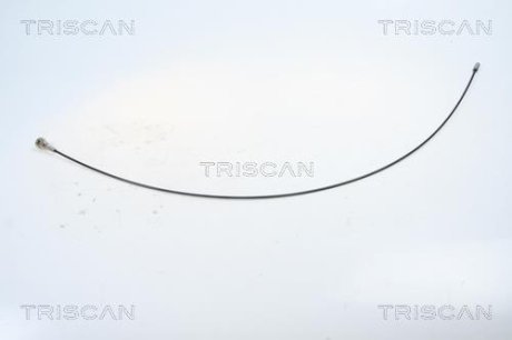 Трос, стояночная тормозная система TRISCAN 8140 24154
