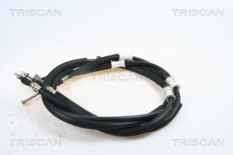 Трос, стояночная тормозная система TRISCAN 8140-24171