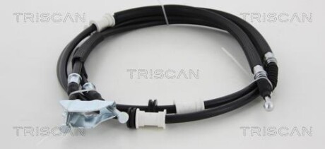 Трос, стояночная тормозная система TRISCAN 8140 24196