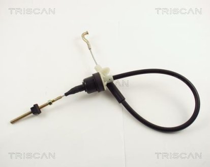 Трос, управление сцеплением TRISCAN 8140-24214