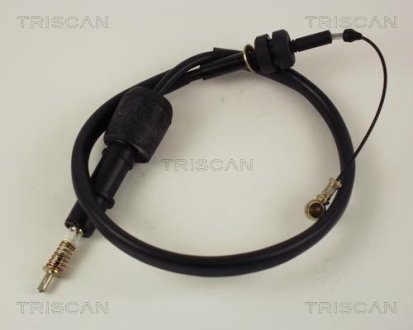 Трос газа TRISCAN 814024321