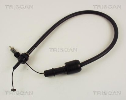 Трос газа TRISCAN 8140 24327