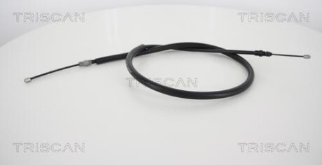 Трос стояночного гальма TRISCAN 8140251149