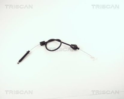 Трос газа TRISCAN 8140 25318