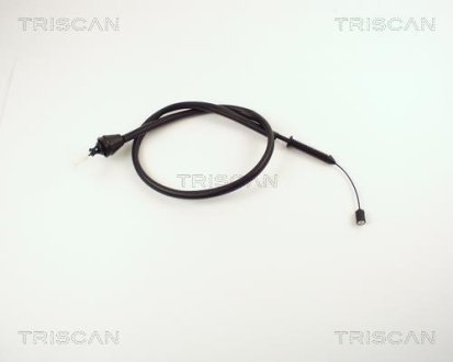 Трос газа TRISCAN 8140 25328