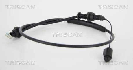 Тросик газа TRISCAN 8140 25329