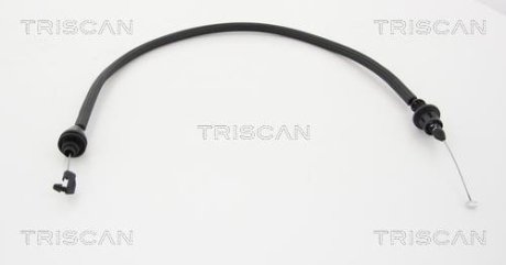 Тросик газа TRISCAN 8140 25343