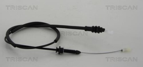 Тросик газа TRISCAN 8140 25353