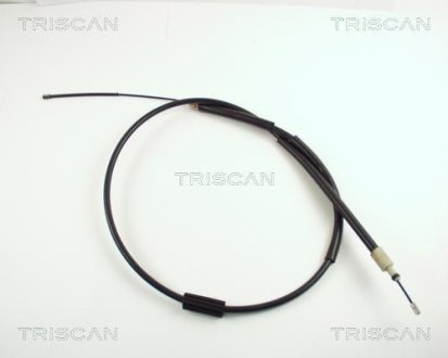 Трос, стояночная тормозная система TRISCAN 8140 28131