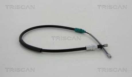 Трос стояночного гальма TRISCAN 8140 28175