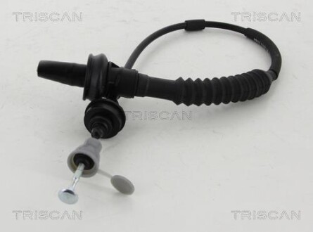 Трос, управление сцеплением TRISCAN 8140-28253