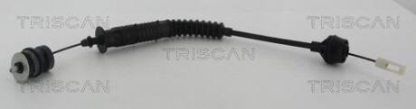 Автозапчасть TRISCAN 8140 28262A