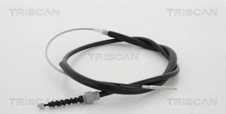 Трос, стояночная тормозная система TRISCAN 8140 29105