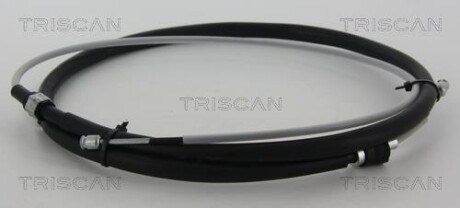 Автозапчасть TRISCAN 8140291166