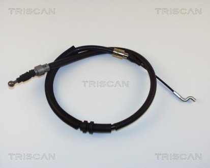 Трос ручного гальма TRISCAN 814029169