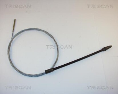Трос, керування зчепленням TRISCAN 8140 29227