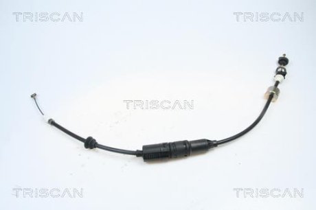 Трос, управление сцеплением TRISCAN 8140-29246