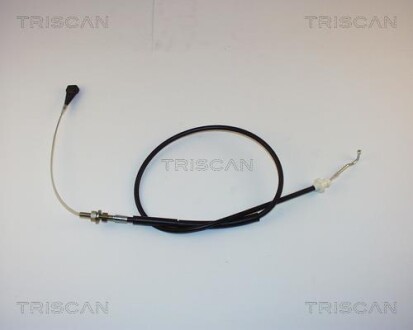 Трос газа TRISCAN 814029327