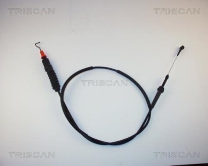 Трос газа TRISCAN 8140 29337