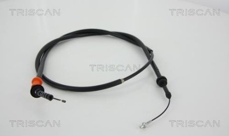 Трос газа TRISCAN 8140 29351