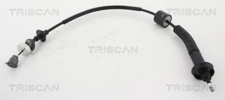 Трос зчеплення TRISCAN 8140 38243A