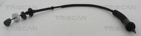 Трос зчеплення TRISCAN 8140 38250A