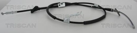 Автозапчасть TRISCAN 814040195