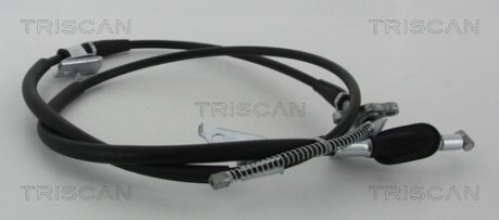 Автозапчасть TRISCAN 814040196